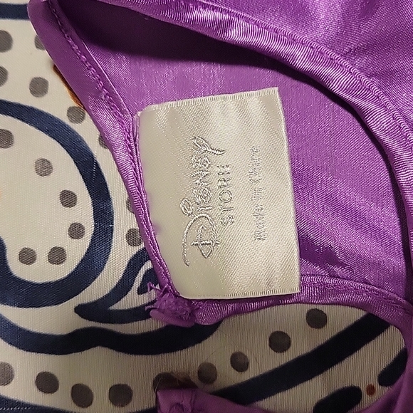 Tinker Bell Dress - Picture 3 of 4